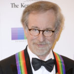 Spielberg at the Kennedy Center