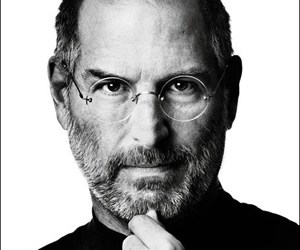 Steve Jobs