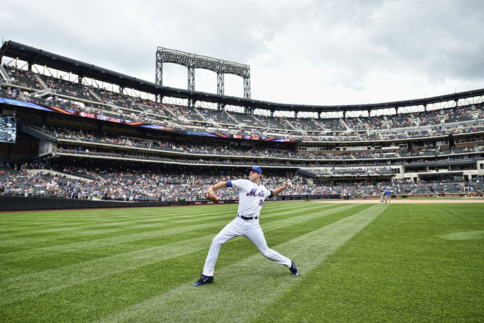 Steven Matz