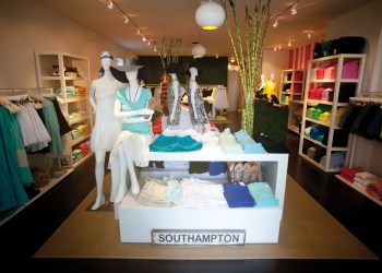 Joe Fresh, Southampton Village