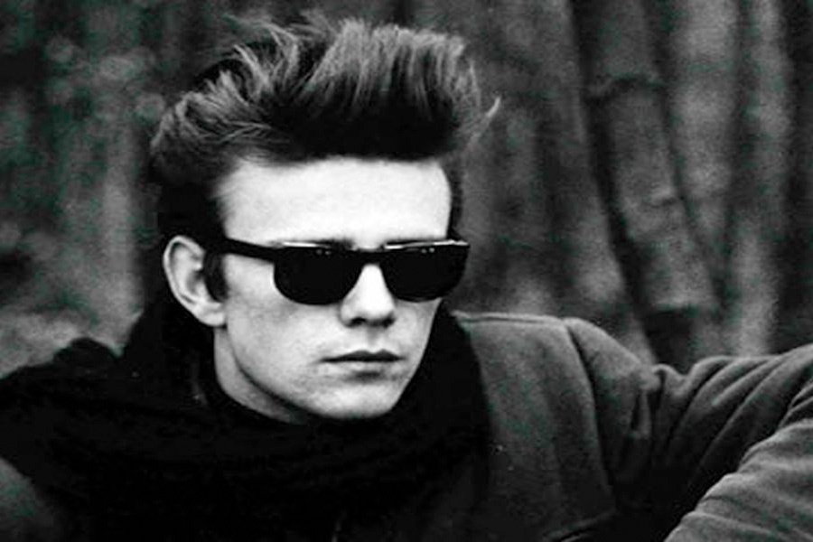 Stuart Sutcliffe