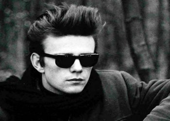 Stuart Sutcliffe