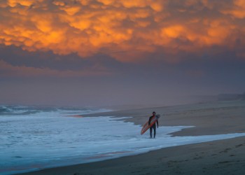 Surfer