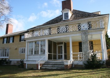 Sylvester Manor