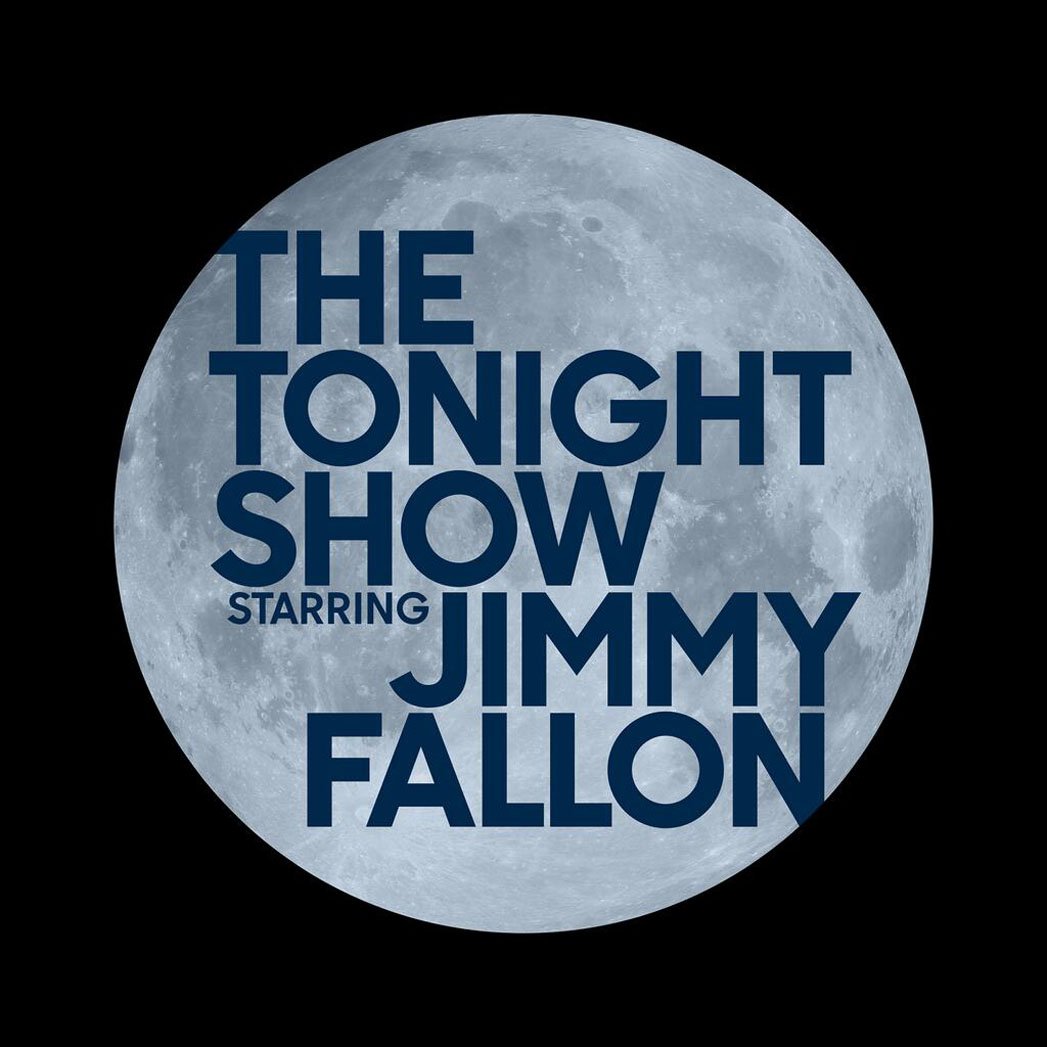 The Tonight Show Starring Jimmy Fallon