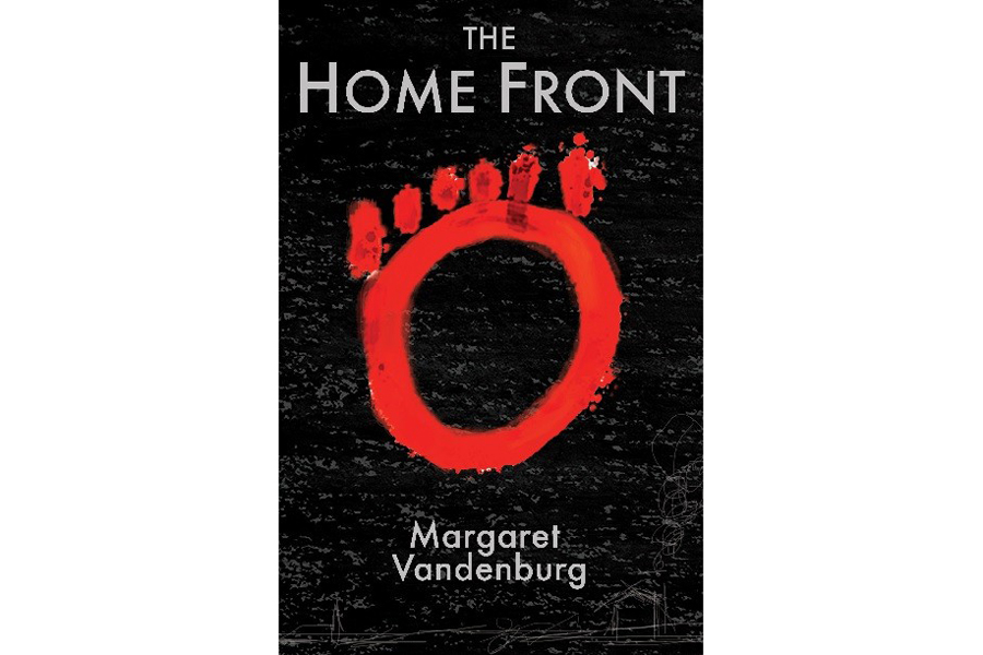 The Home Front by Margaret Vandenburg
