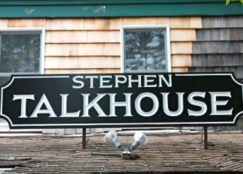 Stephen Talkhouse