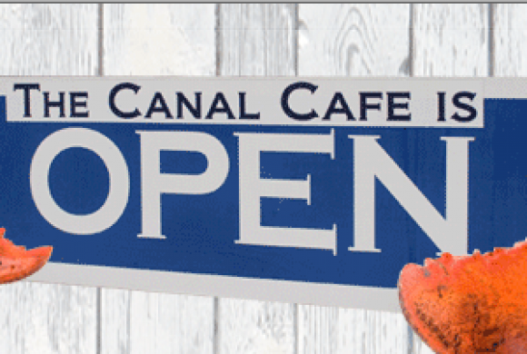 Canal Cafe