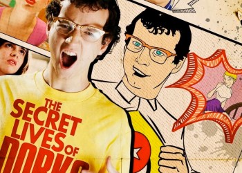 The Secret Lives of Dorks