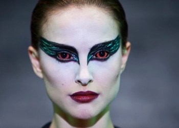 Natalie Portman starred in 