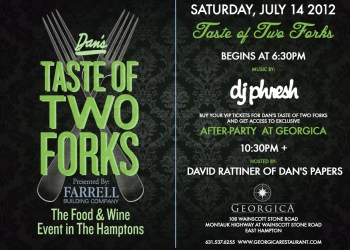 twoforks