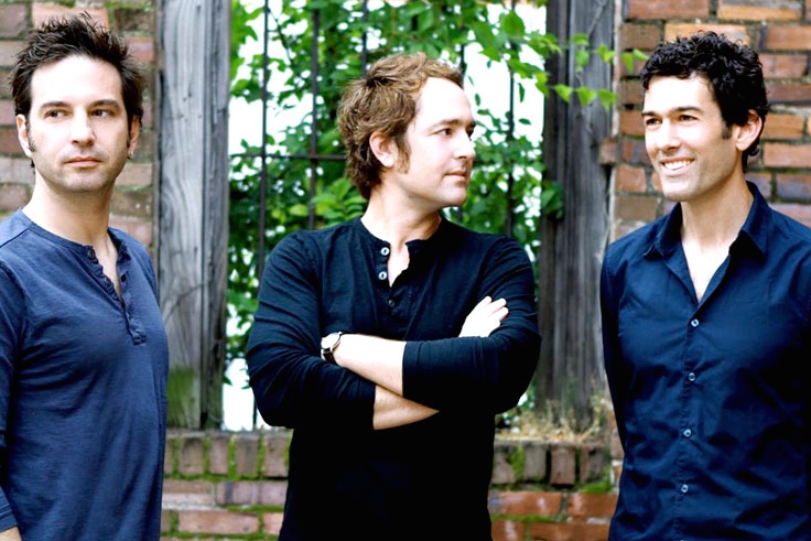 Tonic will perform at Westhampton Beach Performing Arts Center Friday during the East End Music & Arts Festival.