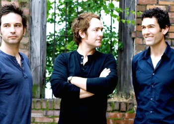 Tonic will perform at Westhampton Beach Performing Arts Center Friday during the East End Music & Arts Festival.