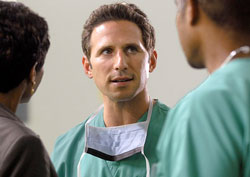 Mark Feurstein