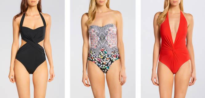 Wala Swim Statement Swimsuits