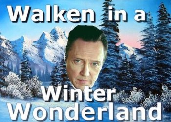 walken-winter-wonderland
