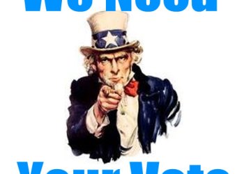 we-need-your-vote
