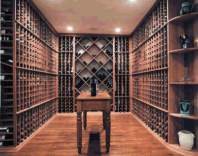 winecellar