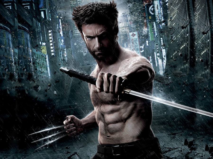 Wolverine Movie