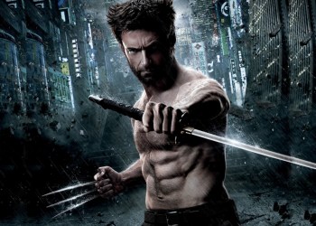 Wolverine Movie