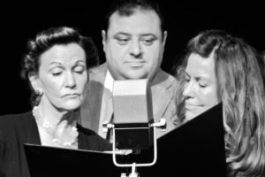 It's a Wonderful Life: A Live Radio Play is returning to Southampton Cultural Center.