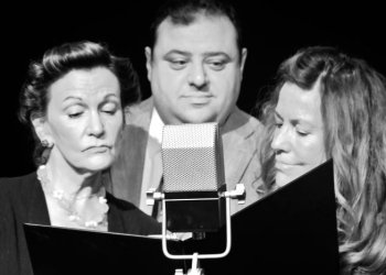 It's a Wonderful Life: A Live Radio Play is returning to Southampton Cultural Center.