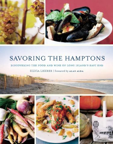 Savoring The Hamptons