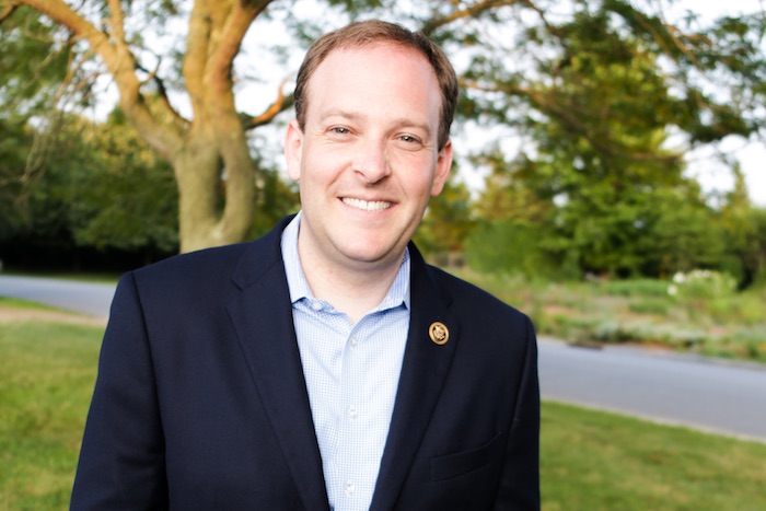 Lee Zeldin