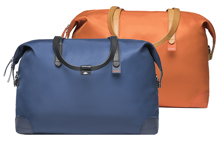 Swims 48 Hour Holdall, Courtesy Swims