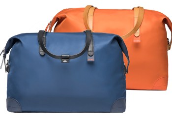 Swims 48 Hour Holdall, Courtesy Swims
