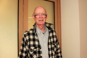 Ron Lewis