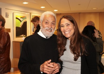 Reynold Ruffins, Nina Frank