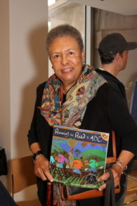 Carol Spencer