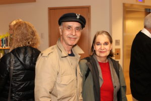 John and Linda Cappello