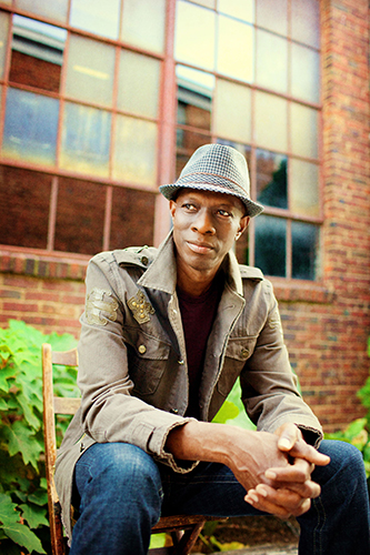 Keb' Mo' is ready to roll, Photo: Meghan Aileen Schirme