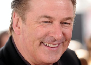 Alec Baldwin