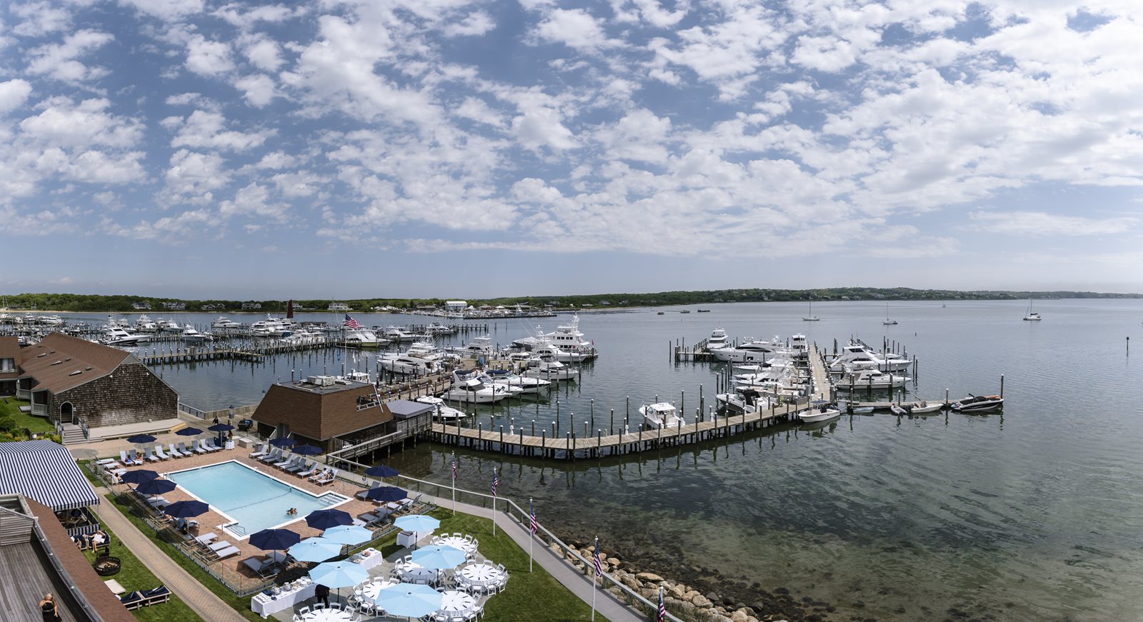 marina group buys montauk yacht club from gurneys