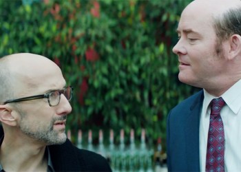 Bernard and Huey screenshot