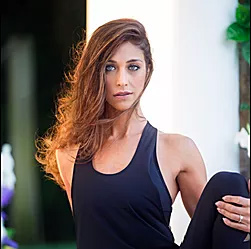 Christie Hoyt of East End Row