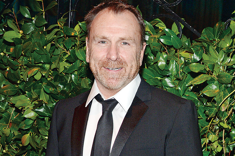 Colin Quinn