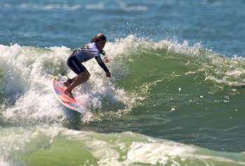 ESPO’s surf contest