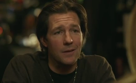 Ed Burns Fitzgerald Family Christmas