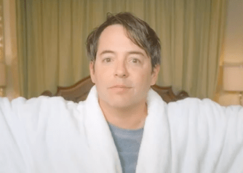 Ferris Bueller