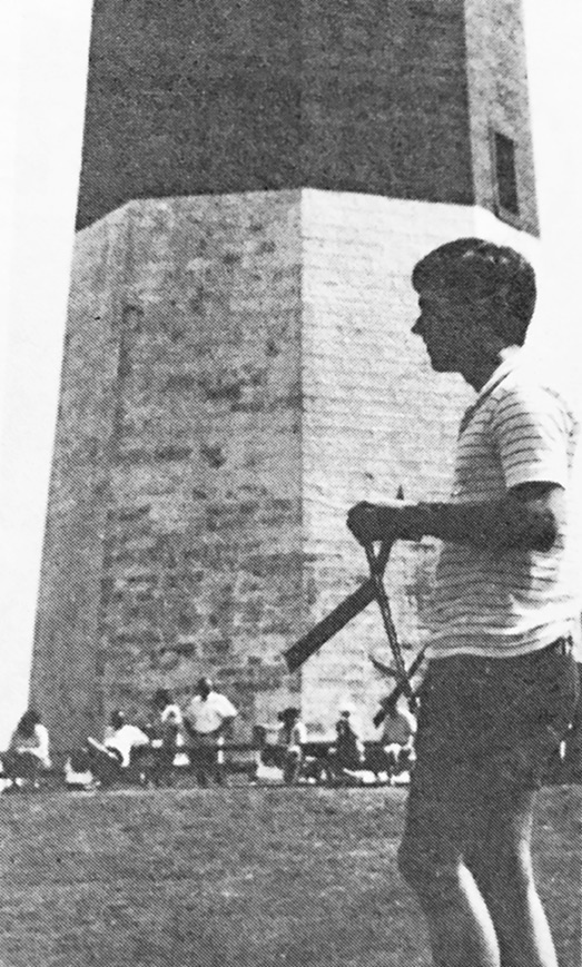 A Flight to Portugal contestant