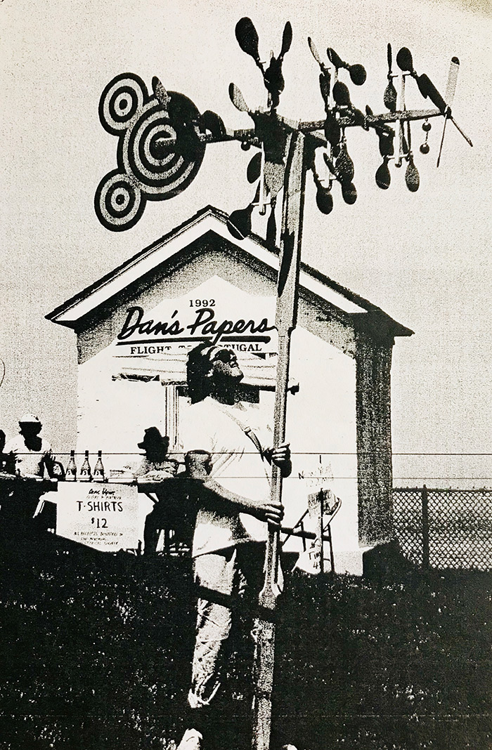 Flight to Portugal contestant