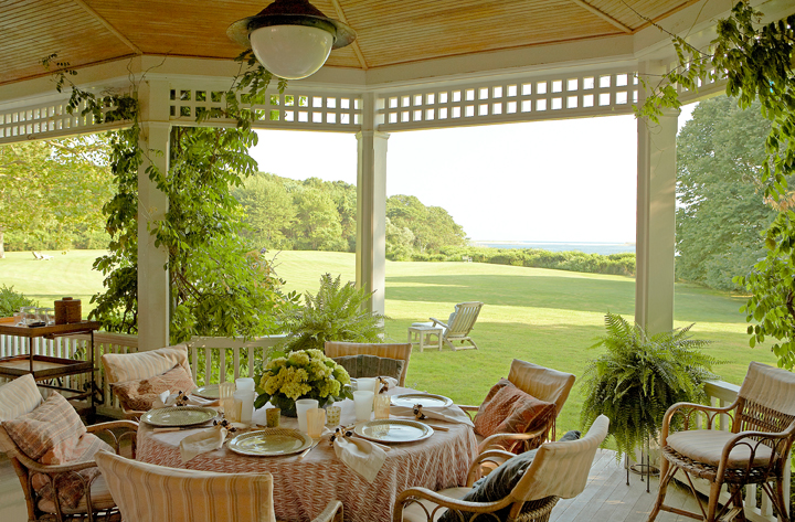 Priscilla Rattazzi and Chris Whittle