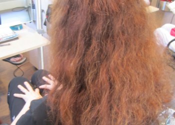 HairMakeover