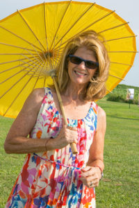 Kathleen King's Story: From a Farmstand to a Half-Billion Dollar Business