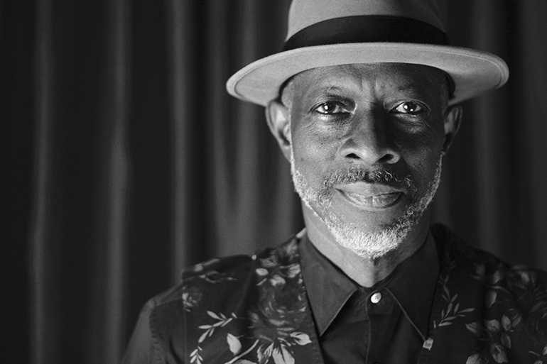 Keb' Mo'