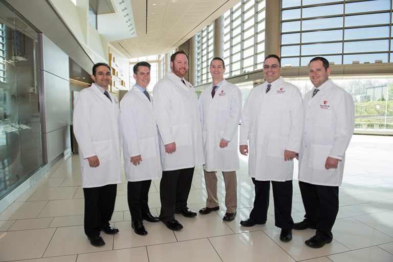 New York Pulmonary Consultants Joins Stony Brook Medical Community